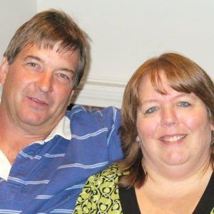 Meet your Posher, Dawn